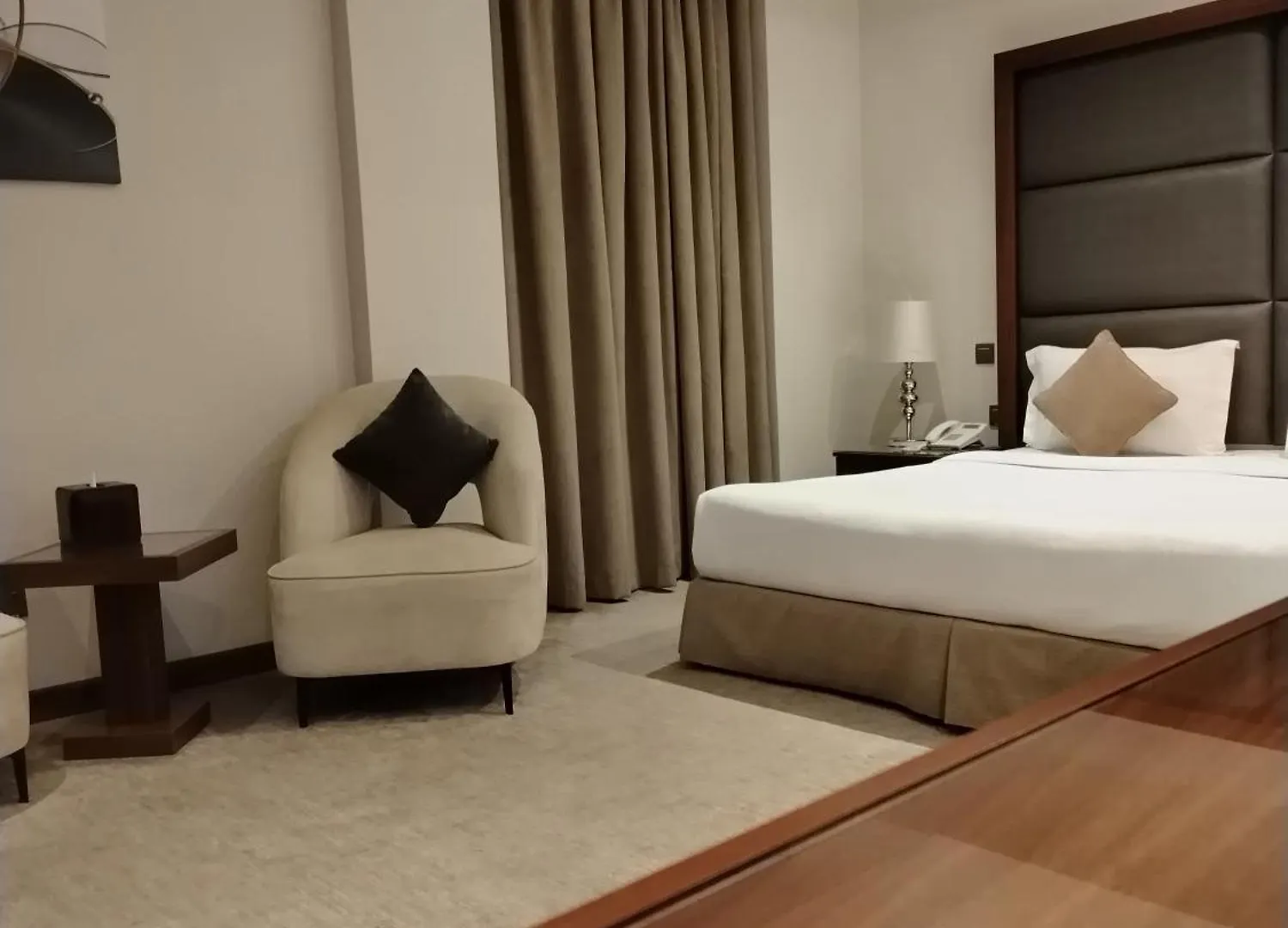 فندق ماربيلا Riyadh Aparthotel