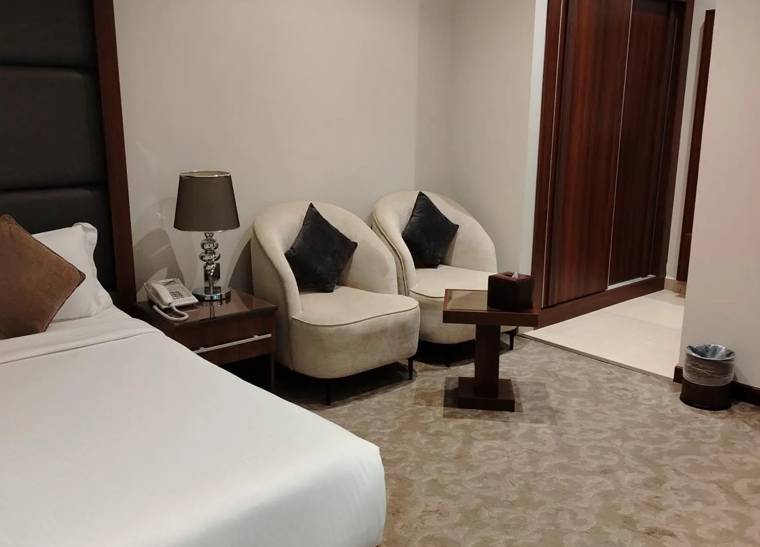 الرياض فندق ماربيلا 3*,  المملكة العربية السعودية
