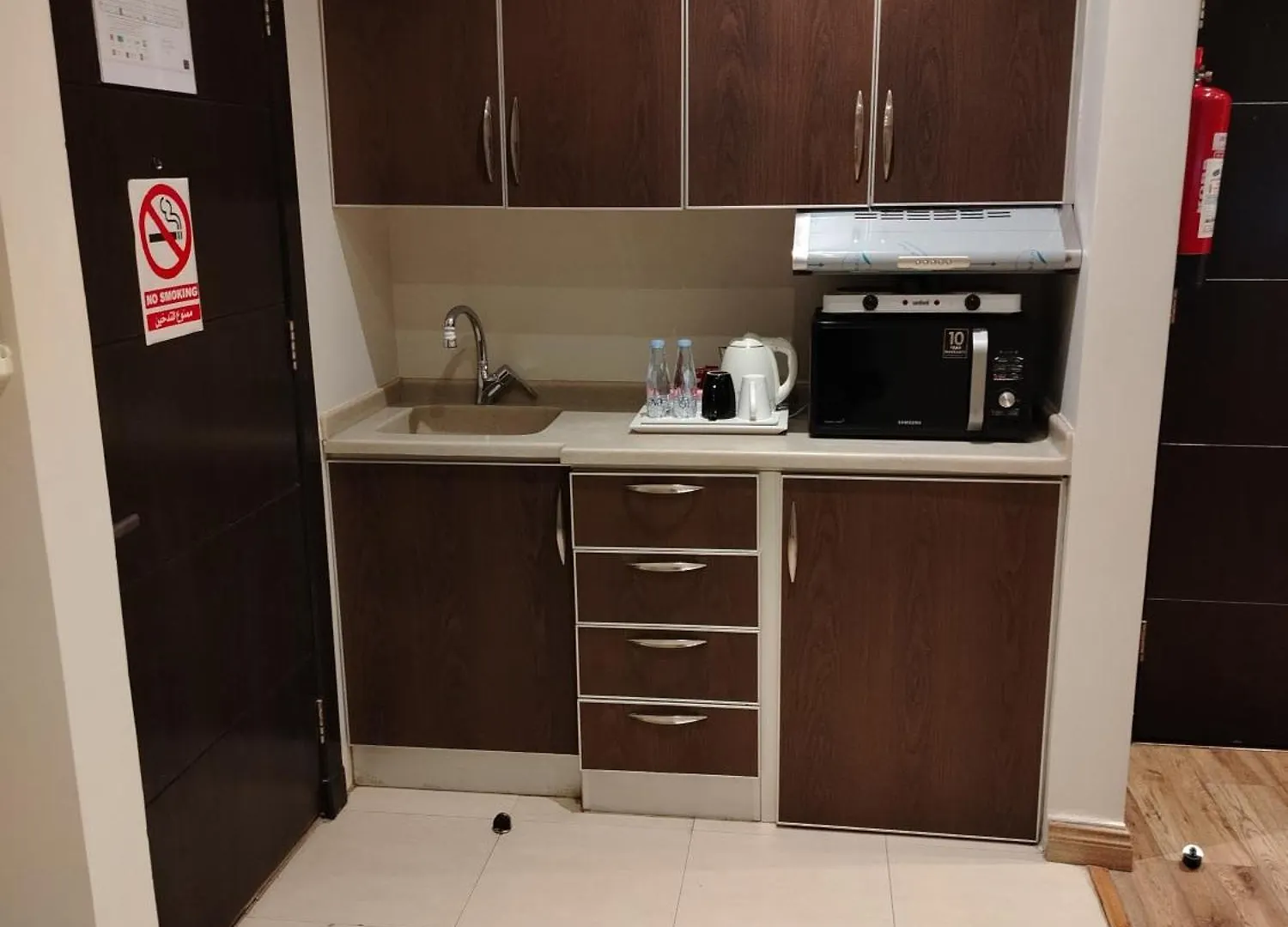 *** Aparthotel فندق ماربيلا Riyadh Saudi Arabia
