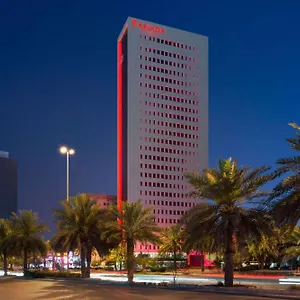 Ramada By Wyndham King Fahd Road ***** Ar Riyad