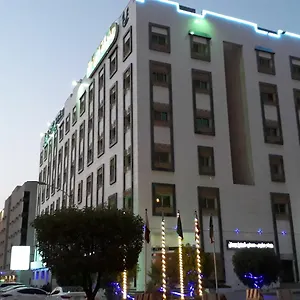 Al Raha Garden Suites *** Riyadh