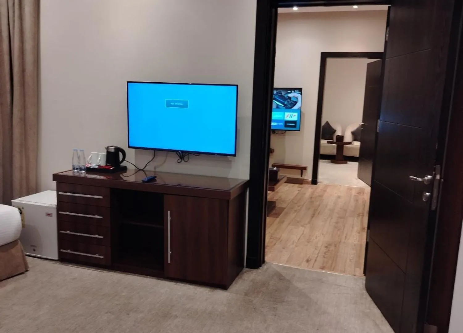 فندق ماربيلا Ar Riyad Aparthotel