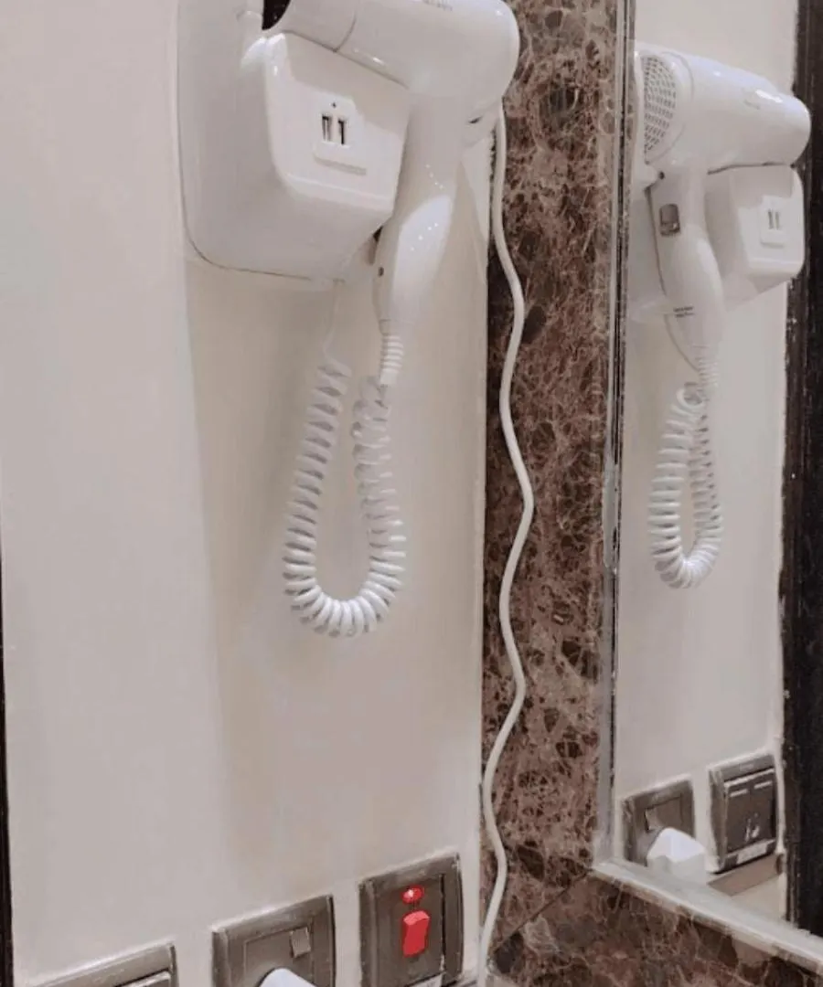 Aparthotel فندق ماربيلا Riyadh