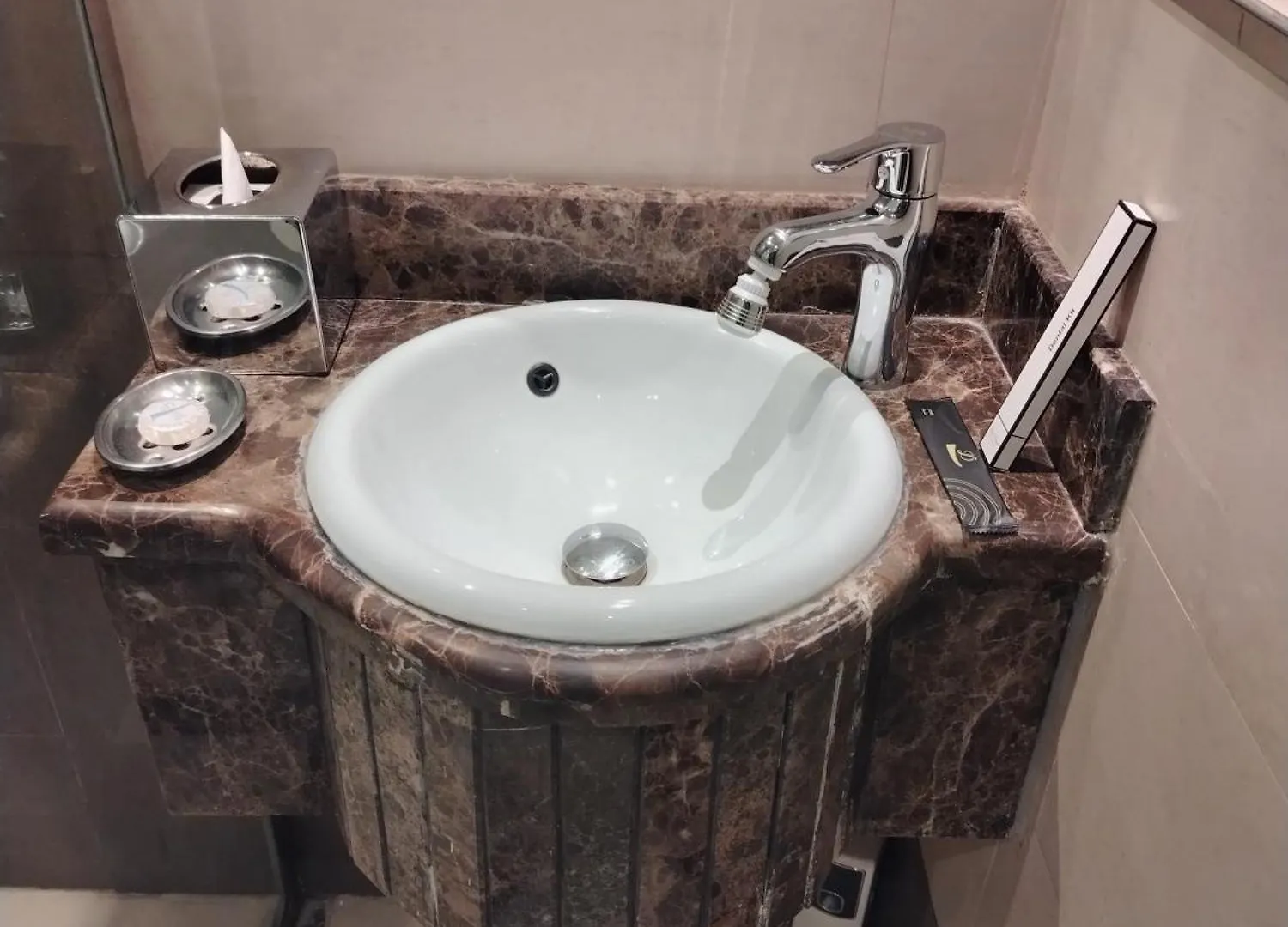 فندق ماربيلا Riyadh Aparthotel
