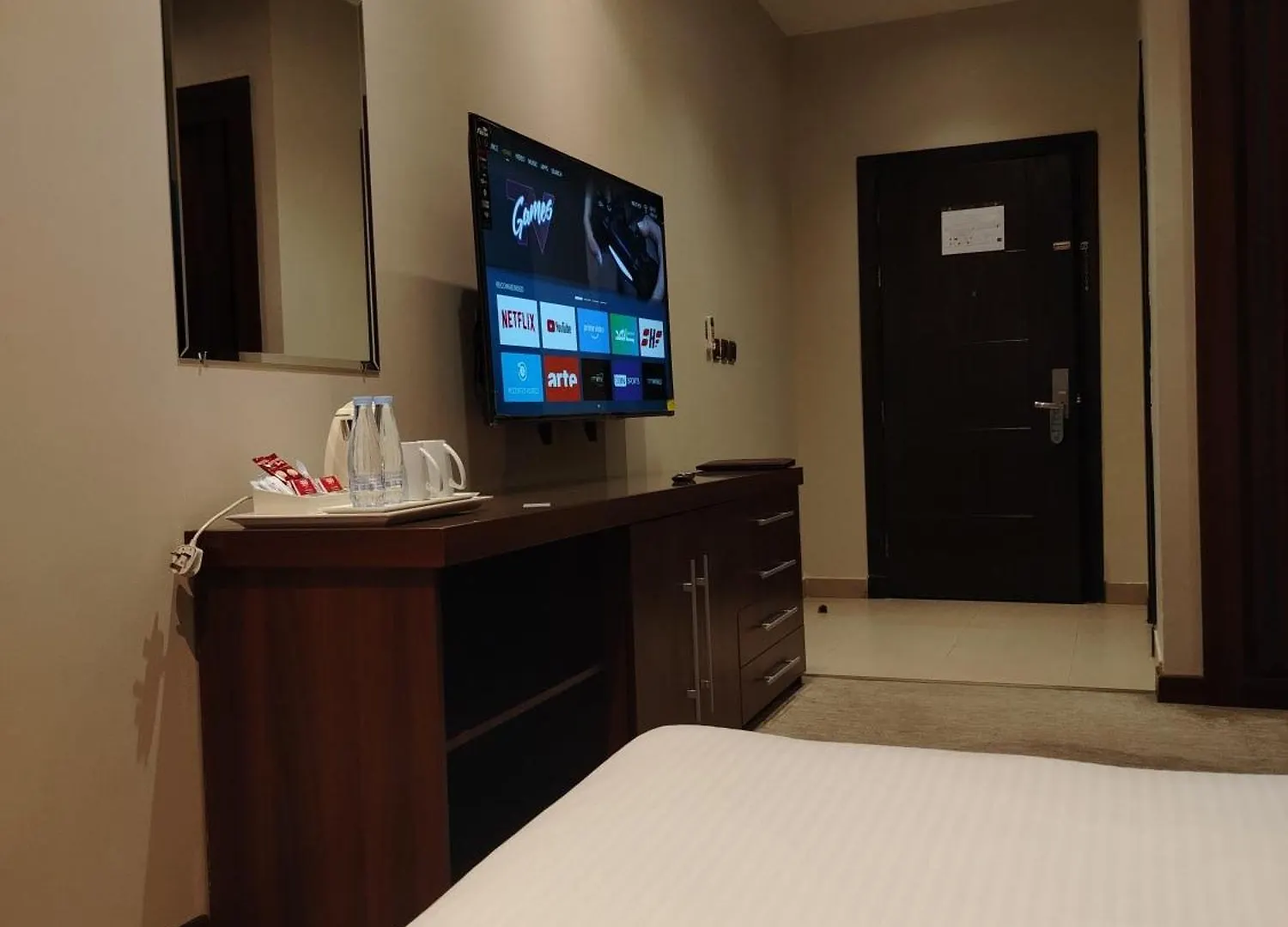 فندق ماربيلا Riyadh Saudi Arabia
