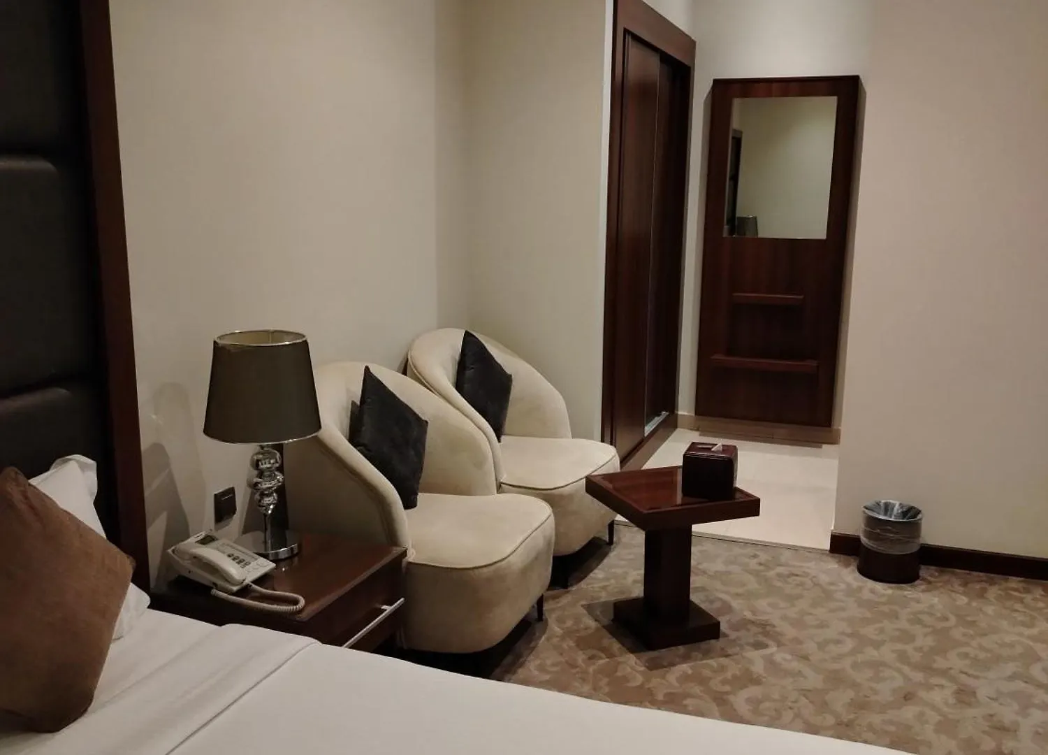 فندق ماربيلا Riyadh