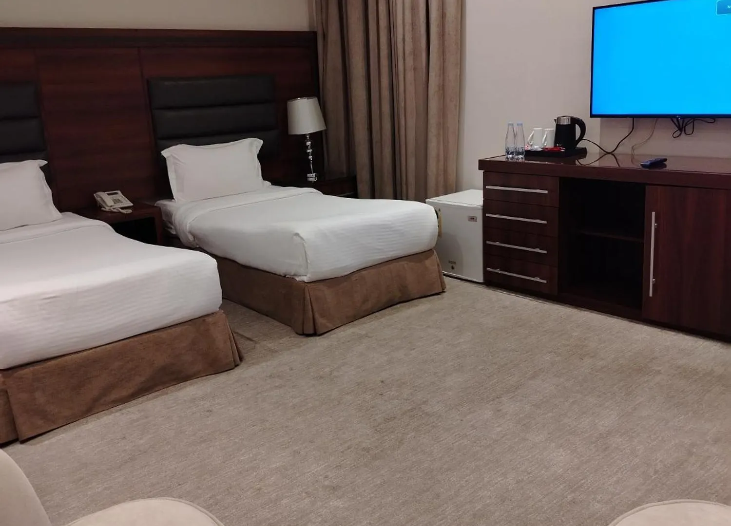 فندق ماربيلا Riyadh