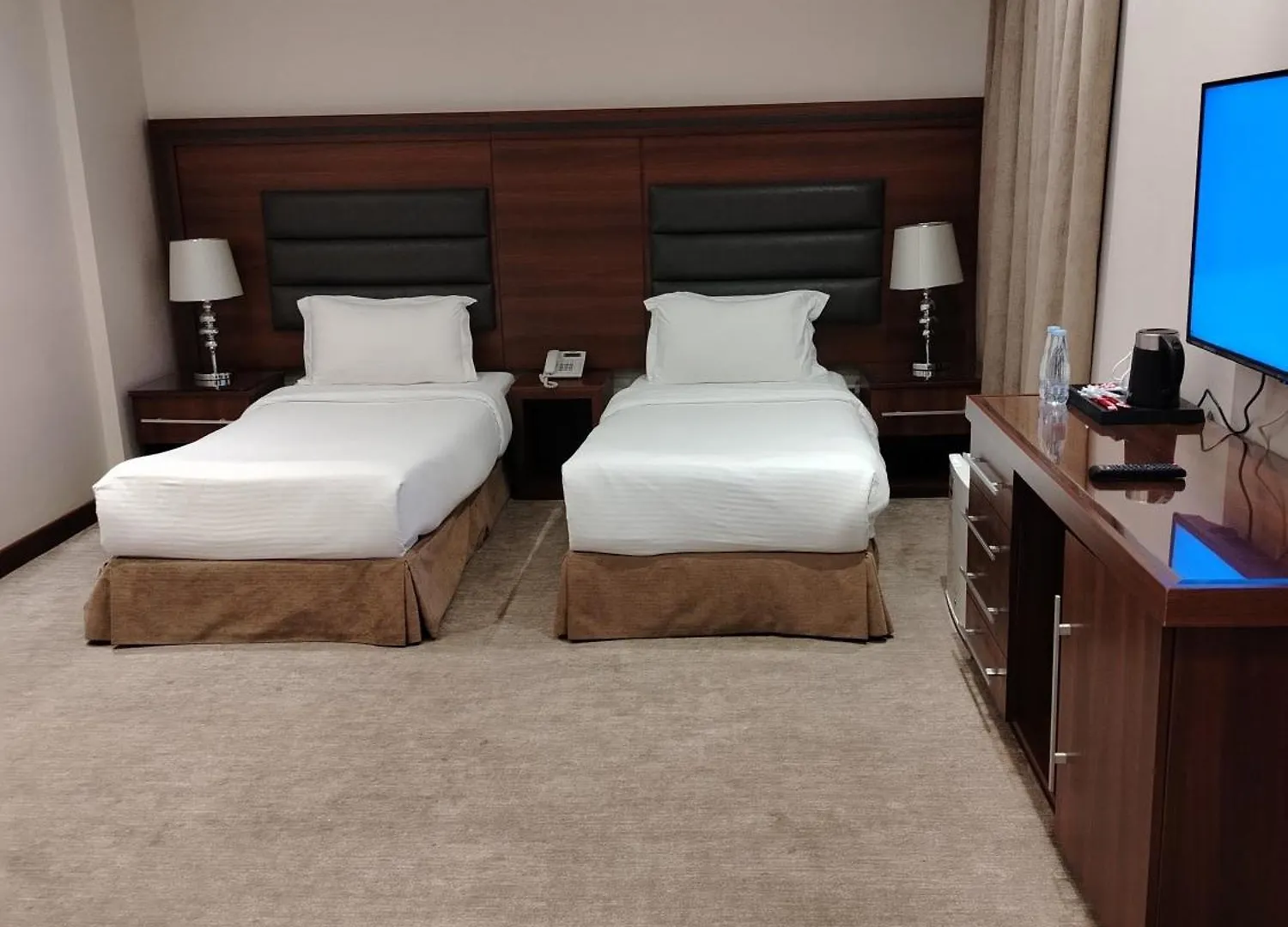 Aparthotel فندق ماربيلا Riyadh
