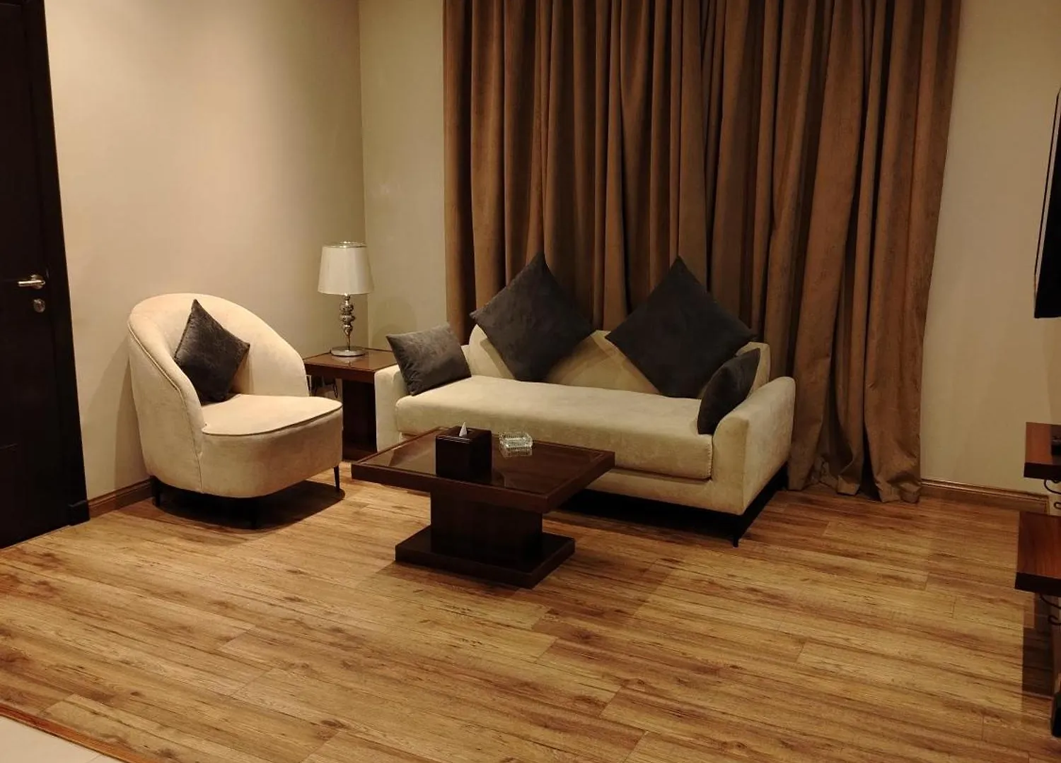 فندق ماربيلا Riyadh Aparthotel