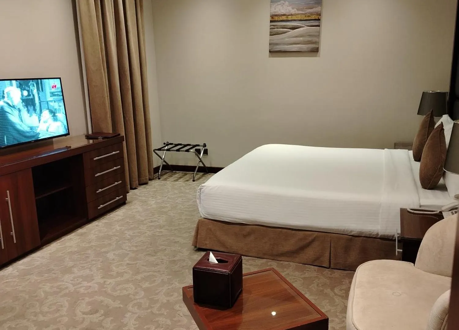 فندق ماربيلا Riyadh Saudi Arabia
