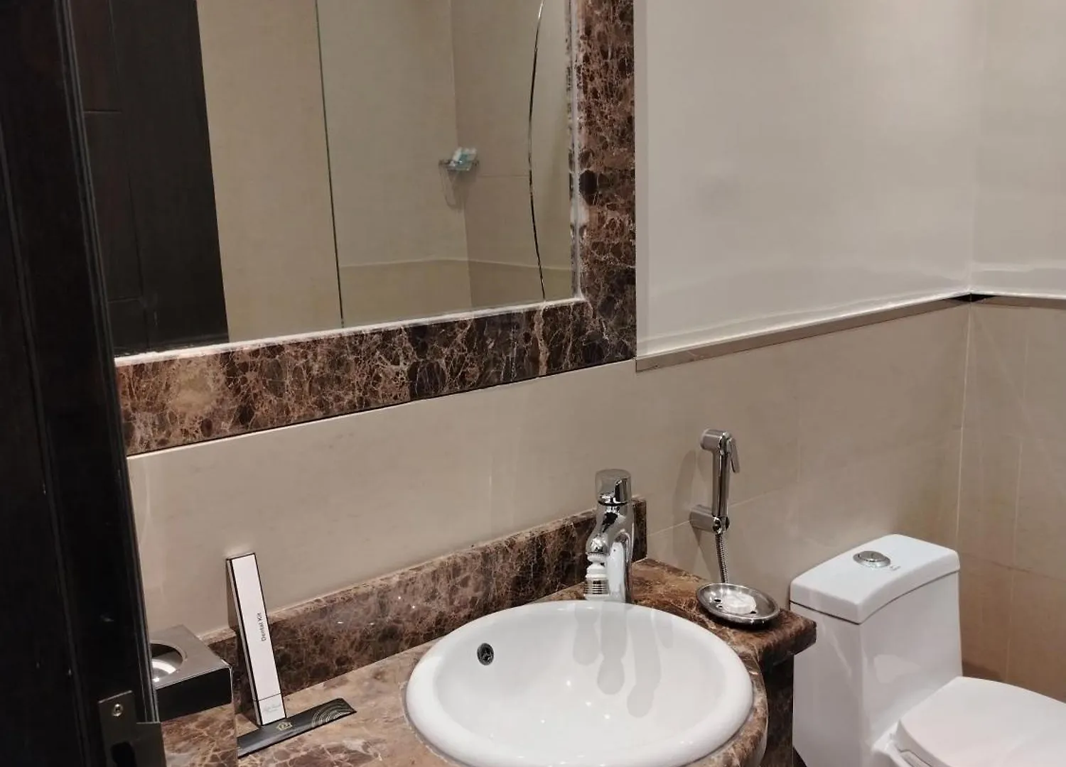 *** Aparthotel فندق ماربيلا Riyadh Saudi Arabia